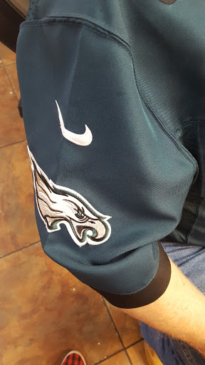 Explore flower and butterfly tattoo ideas, creative tattoo ideas in Downingtown, available at M & M Tattooing