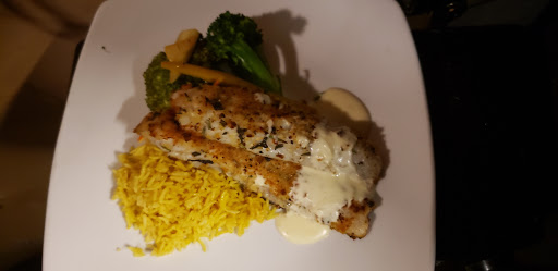 Jazz Club «Bethesda Blues and Jazz Supper Club», reviews and photos, 7719 Wisconsin Ave, Bethesda, MD 20814, USA