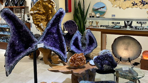 Jewelry Store «Silver Eagle Gallery», reviews and photos, 850 5th Ave S Suite B, Naples, FL 34102, USA