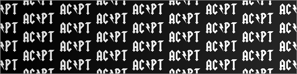 ACPT - Adam Cooley Personal Training