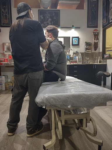 Bound By Design, 1332 E Colfax Ave, Denver, CO 80218, USA, 