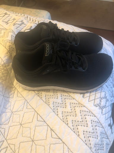 Running Store «NEWSole Running», reviews and photos, 1315 McDonough Pkwy, McDonough, GA 30253, USA