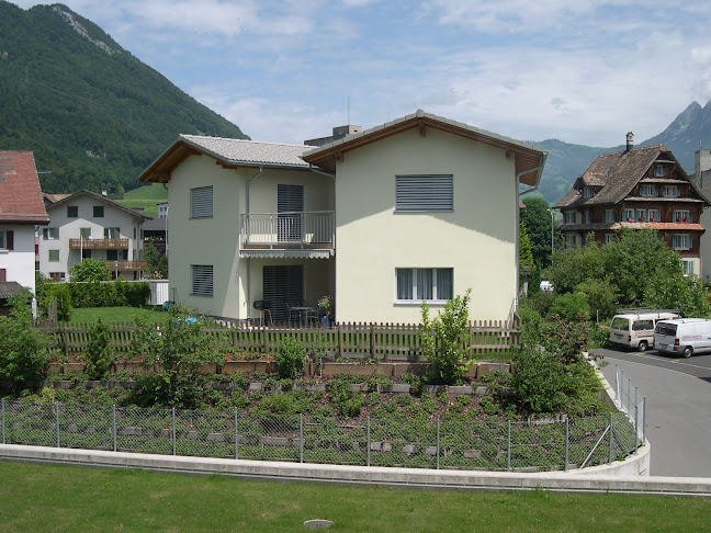 Rezensionen über Süess Architektur in Schwyz - Architekt