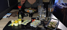 Sushi du Restaurant japonais Naka à Avignon - n°9