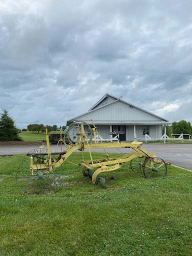 Buffet Restaurant «Gasthof Amish Village», reviews and photos, 6747 E Gasthof Village Rd, Montgomery, IN 47558, USA