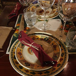 Photo n°2 de l'avis de Gianluca.n fait le 27/08/2019 à 09:47 sur le  Ristorante La Taverna del Castello Hostaria Fiuggi à Fiuggi