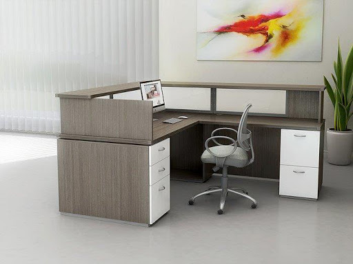 Used Office Furniture Store «BKM Office Furniture», reviews and photos, 6959 Bandini Blvd, Los Angeles, CA 90040, USA