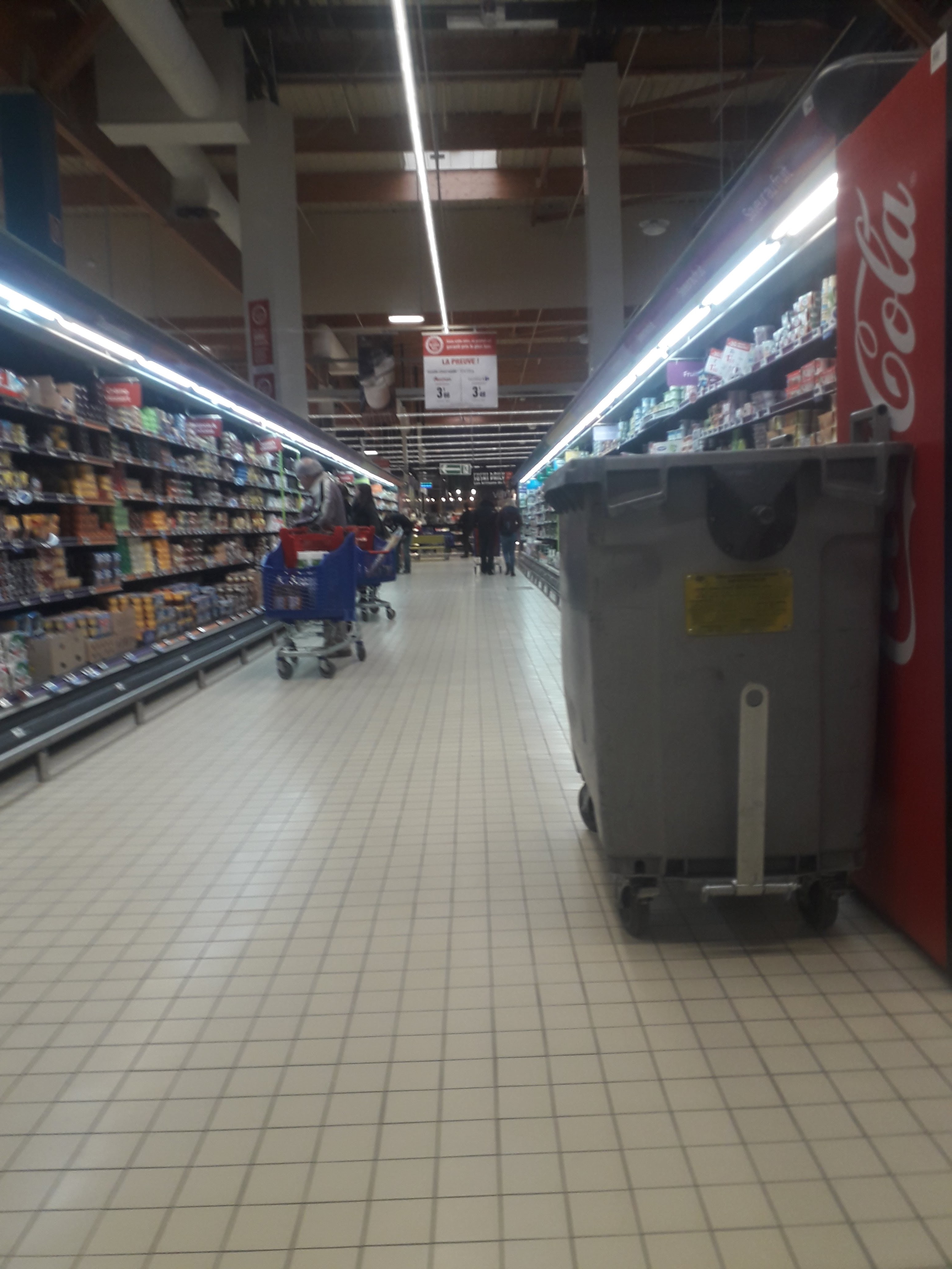 Photo n° 4 de l'avis de Tom.i fait le 21/02/2018 à 08:32