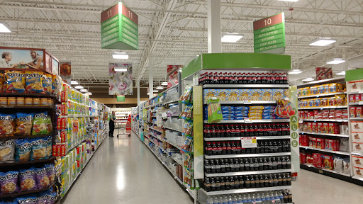 Supermarket «Publix Super Market at Shallowford», reviews and photos, 4401 Shallowford Rd, Roswell, GA 30075, USA