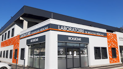 INOVIE Bioaxiome - route de Sauve à Nîmes
