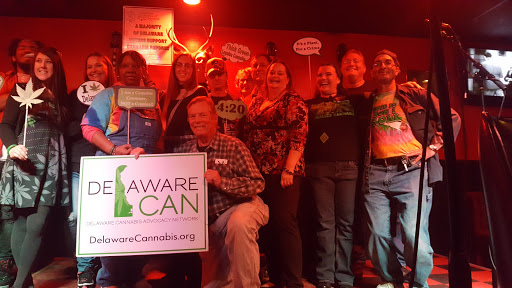 Bar «Oddity Bar», reviews and photos, 500 Greenhill Ave, Wilmington, DE 19805, USA