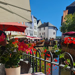 Photo n°1 de l'avis de Eduards.a fait le 05/09/2022 à 11:12 sur le  Hotel am Markt - Restaurant Meridiana à Saarburg