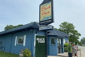 Beach House Grill image