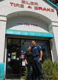 Sun Valley Auto Repair AKA Eiler tire & brake - Photo 3 - Car repair in Ramona, CA, Escondido