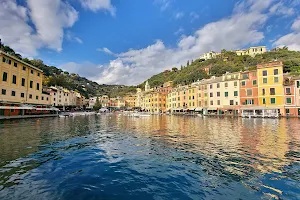 PORTOFINO COAST image