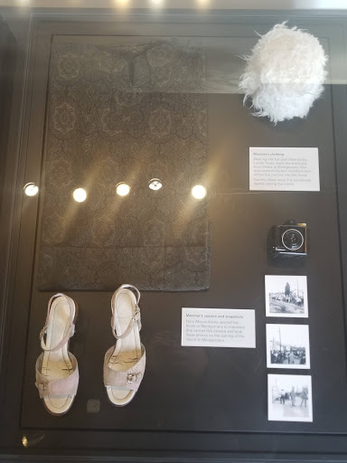 Tourist Attraction «Lowndes Interpretive Center», reviews and photos, 7002 US-80, Hayneville, AL 36040, USA