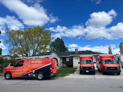 North Star Heating and Air Conditioning HVAC services