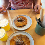 Photo n°2 de l'avis de Claire.u fait le 28/08/2021 à 11:28 sur le restaurants Hello Coffee à Berck