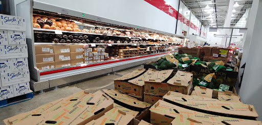 Costco Wholesale image