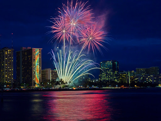 Ski lodgings Honolulu