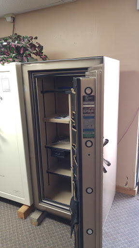 Safe & Vault Shop «Action Lock & Safe», reviews and photos, 4053 Gunn Hwy, Tampa, FL 33618, USA