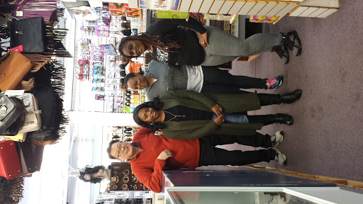 Cosmetics Store «Firstclass Beauty Supply», reviews and photos, 4288 W 130th St, Cleveland, OH 44135, USA