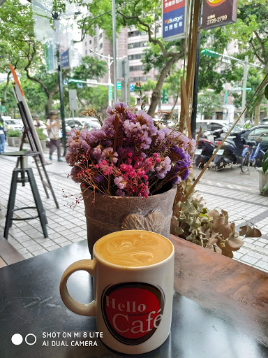 Hello Café 的照片