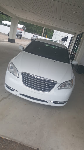 Used Car Dealer «DriveTime Used Cars», reviews and photos, 5326 I-55, Jackson, MS 39211, USA