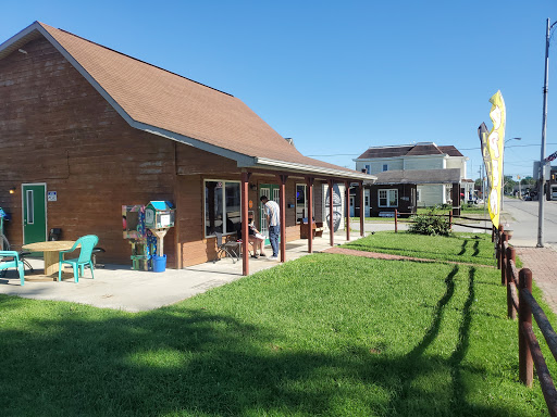 Tattoo Shop «Beauty from Ashes Tattoo parlor», reviews and photos, 303 Pennsylvania Ave, Crothersville, IN 47229, USA