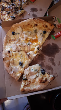 Plats et boissons du Pizzeria Italia Pizza à Marseille - n°6