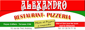 Photos du propriétaire du Pizzeria Alexandro Pizzéria à Andrésy - n°2