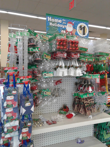 Dollar Store «Dollar Tree», reviews and photos, 15004 115th Dr, Jamaica, NY 11434, USA