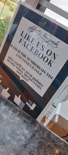 Winery «Liberty Vineyards & Winery», reviews and photos, 2861 US-20, Sheridan, NY 14135, USA