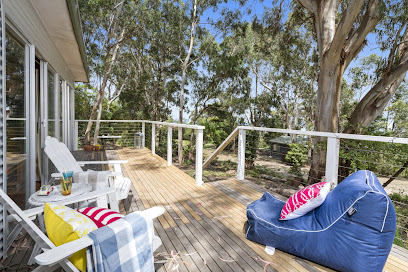 BARCA VIEW COTTAGE - COSY BEACH RETREAT