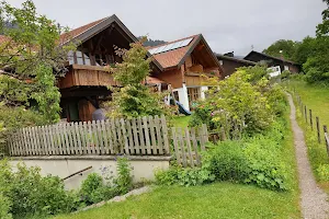 Ferienwohnungen Gästehaus Alpseeblick image