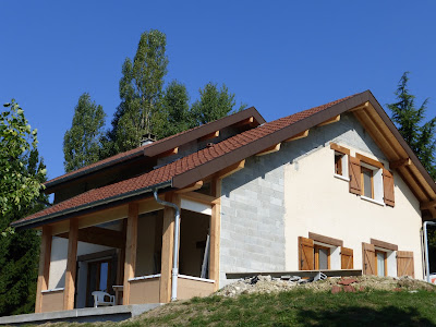Structures Bois Solutions à Fillière