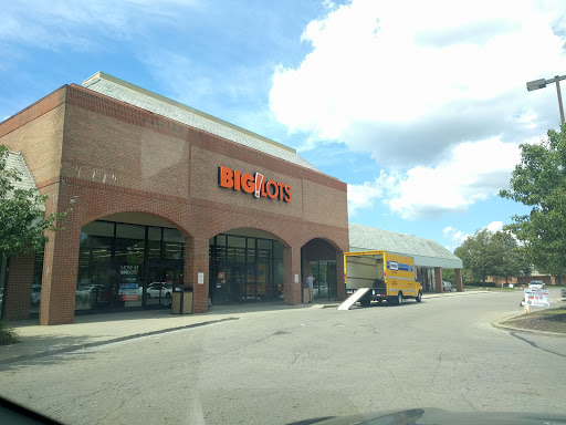 Big Lots, 6569 Sawmill Rd, Dublin, OH 43017, USA, 