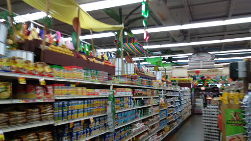 Supermarket «El Rancho Supermercado», reviews and photos, 4450 W Jefferson Blvd, Dallas, TX 75211, USA