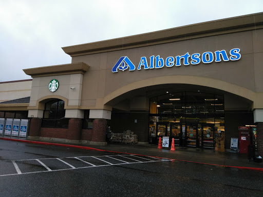 Grocery Store «Albertsons», reviews and photos, 14300 SW Barrows Rd, Tigard, OR 97223, USA