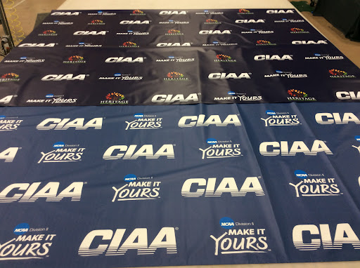 Commercial Printer «Heritage Printing & Graphics», reviews and photos, 2854 Old Washington Rd, Waldorf, MD 20601, USA