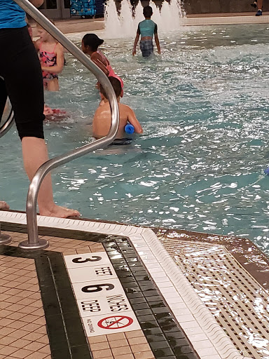 Gym «Life Time Athletic», reviews and photos, 1 Westchester Park Dr, West Harrison, NY 10604, USA