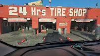 24 Hour Tire Shop - Photo 9 - Car repair in Las Vegas, NV, Las Vegas
