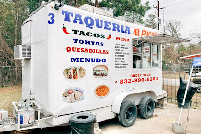 Taqueria El Pichon (Food Truck)
