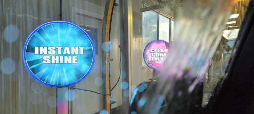 Car Wash «Wave Wash - Northwest Highway», reviews and photos, 12050 Northwest Hwy, Dallas, TX 75218, USA