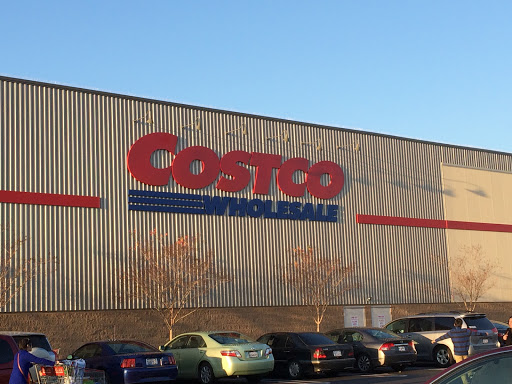 Costco Wholesale