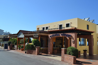 Oliva Restaurant
