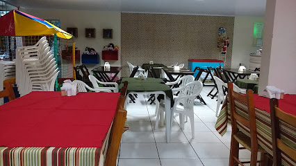 Restaurante Casa da Sogra - R. Dom João VI, 370 - Centro, Mal. Cândido Rondon - PR, 85960-000, Brazil