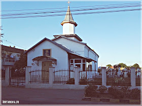 Comuna Câmpineanca