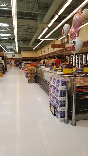 Grocery Store «Jewel-Osco», reviews and photos, 1148 Ogden Ave, Downers Grove, IL 60515, USA