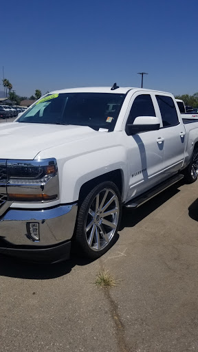 Used Car Dealer «Pacific Auto Center», reviews and photos, 16416 Valley Blvd, Fontana, CA 92335, USA
